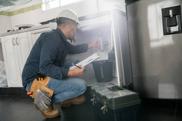 Best Plumbing Repair Near Me  in Mechanicsville, VA