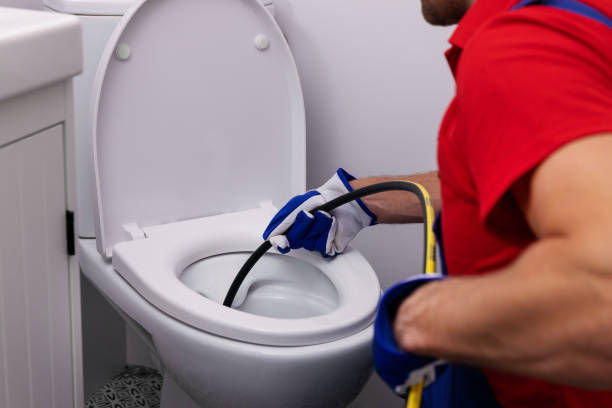 Best Toilet Repair Services  in Mechanicsville, VA