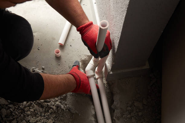 Best Faucet Repair  in Mechanicsville, VA