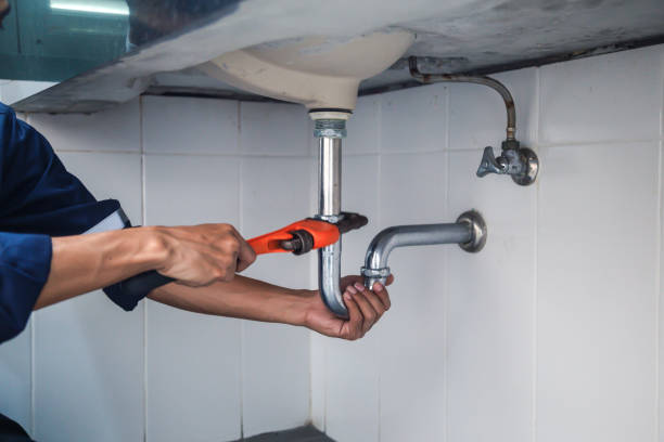 Professional Plumbing in Mechanicsville, VA