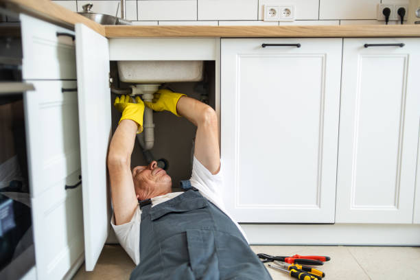 Best Sprinkler Systems  in Mechanicsville, VA