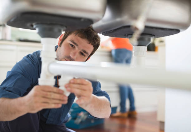 Best Drain Cleaning Services  in Mechanicsville, VA