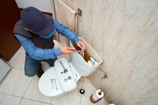 Best Emergency Plumber  in Mechanicsville, VA