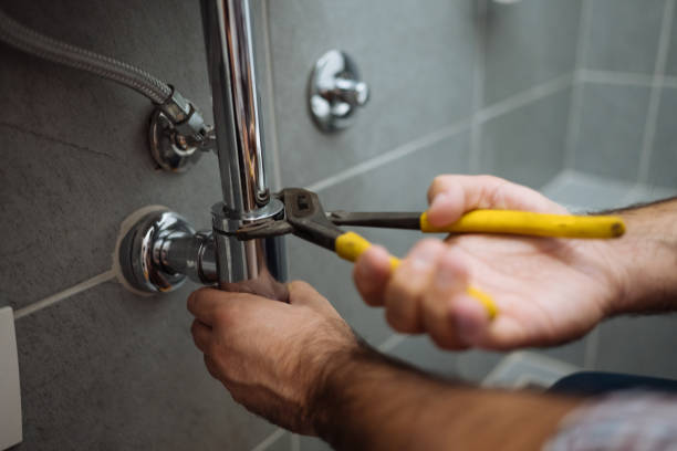 Best Clogged Drain Plumber  in Mechanicsville, VA