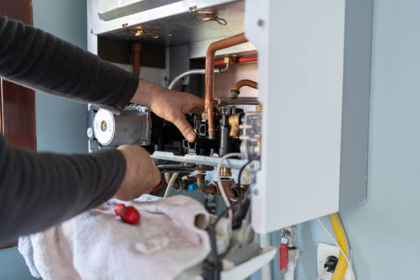 Best Emergency Plumber  in Mechanicsville, VA